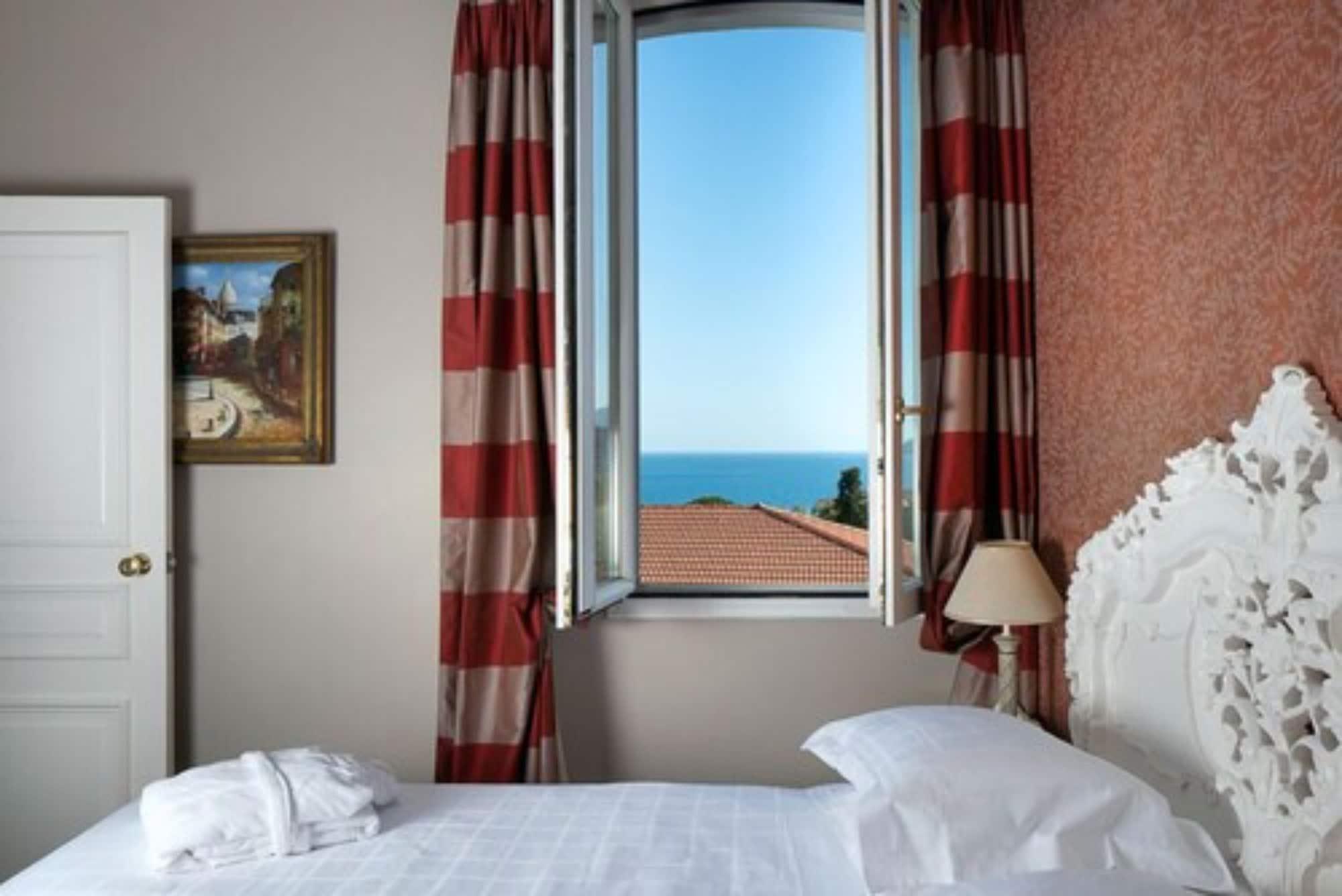 Hôtel Château de la Tour Cannes Exterior foto